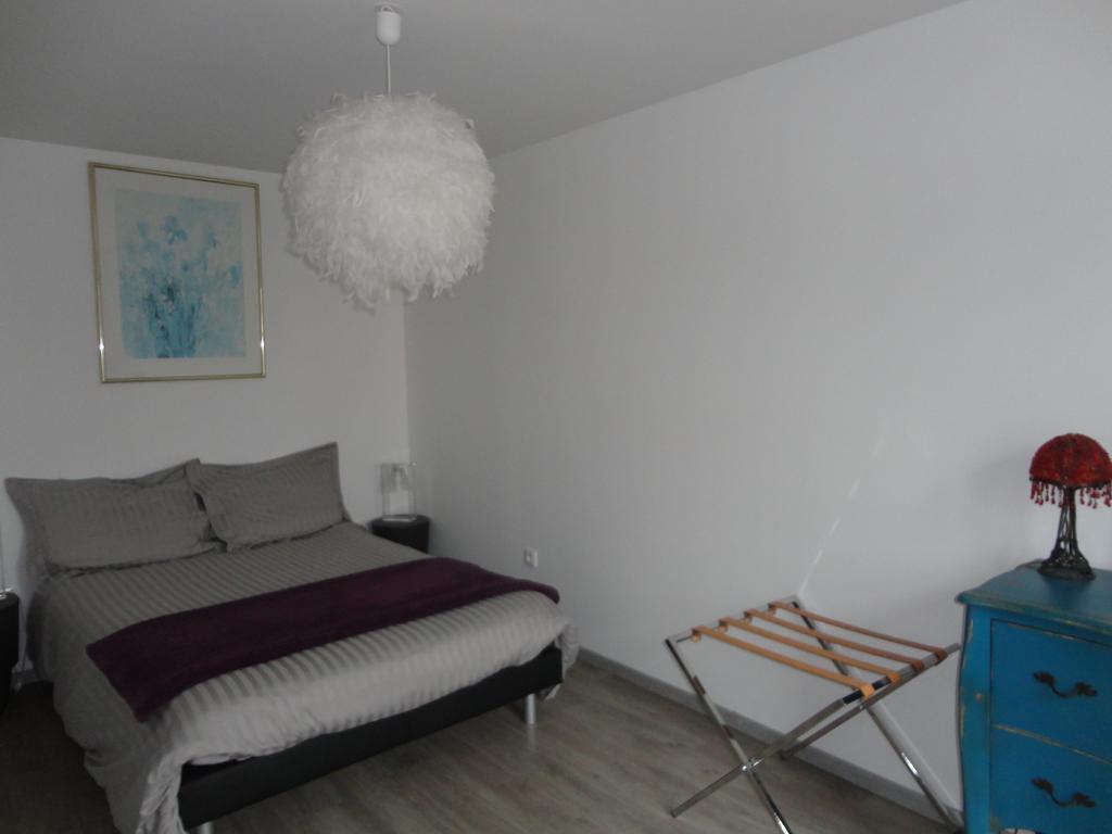 A L'Ill - Apparts & Studios Strasbourg Hyper Centre Екстериор снимка