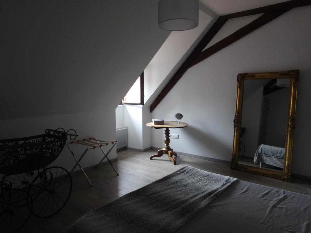 A L'Ill - Apparts & Studios Strasbourg Hyper Centre Екстериор снимка