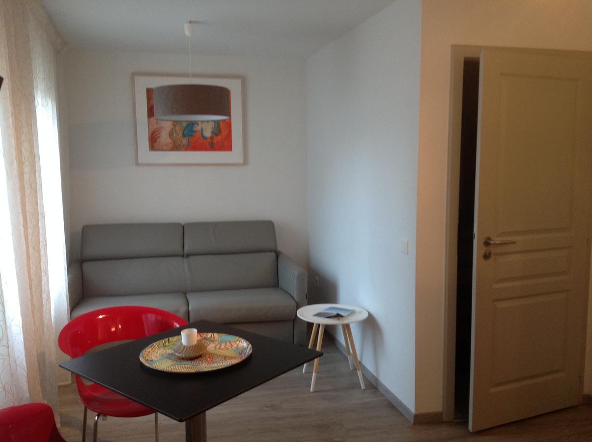 A L'Ill - Apparts & Studios Strasbourg Hyper Centre Екстериор снимка