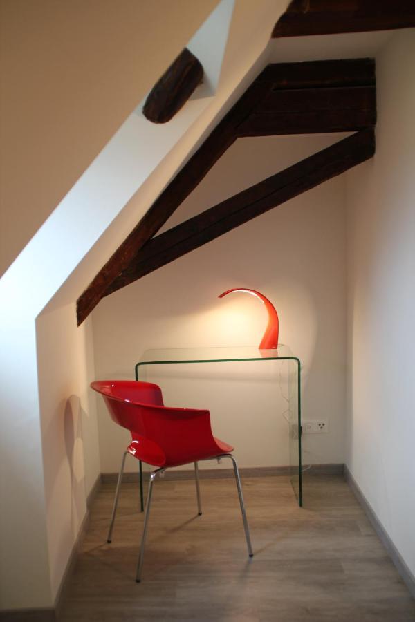 A L'Ill - Apparts & Studios Strasbourg Hyper Centre Екстериор снимка