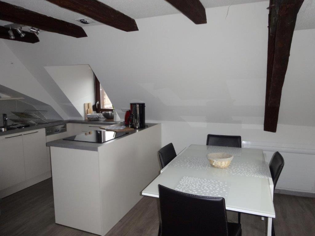 A L'Ill - Apparts & Studios Strasbourg Hyper Centre Екстериор снимка
